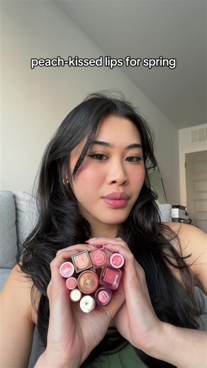 Peach Lipsticks for Every Occasion