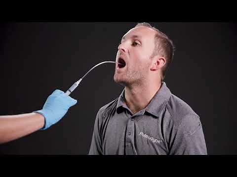 DART-Reach Laryngeal Mucosal Atomization Device Training Video