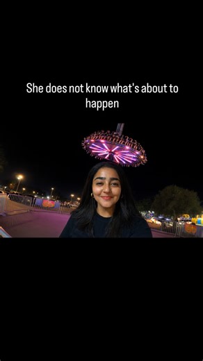 Amandeep | . . . AI, reels, ai reels, fair, marry go round, fair rides , amusement park, accident, accident in amusement park, survivor, amusement... | Instagram