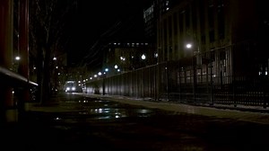 Girl Runs Boston Train Night Stock Footage Video (100% Royalty-free) 6184103 | Shutterstock