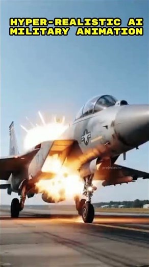 Hyper-Realistic AI Military Animation | 2026 Combat Visuals #military #viralreelschallenge #army