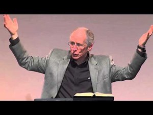 Let the Nations Be Glad!