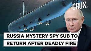 1.6K views · 67 reactions | Russia’s AS-31 deep-diving...