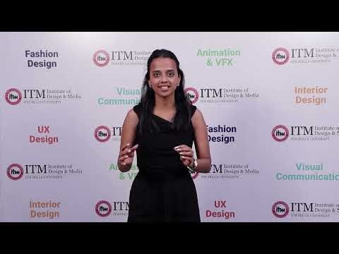 Paisleys x Cosmos | Zeel Shah’s Graduation Project