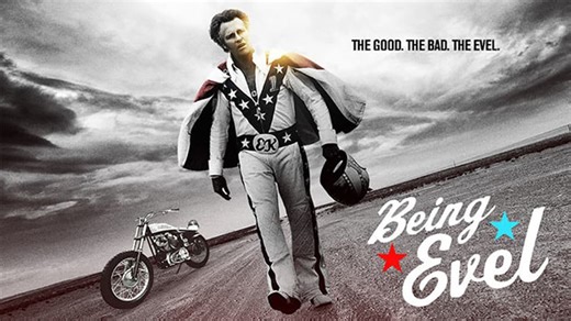 Being Evel (2015)