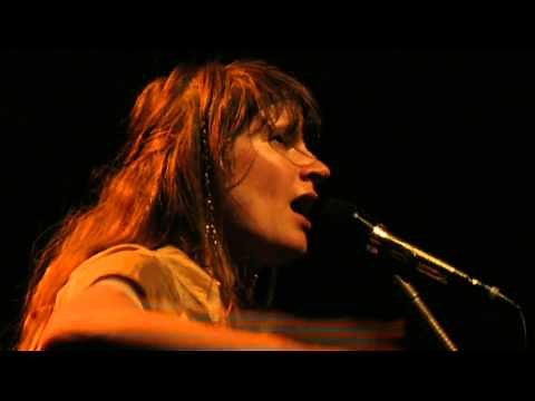 Camille - Paris (live à l'Olympia) extrait de "Ilo Lympia"