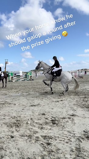 Maria Mols on TikTok