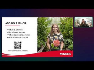 Choose a Bachelor's Degree Program at Carleton University