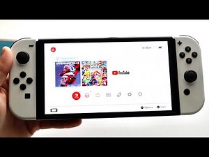 Nintendo Switch OLED In 2026! (Still Worth Buying?) (Review)