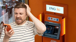 Dringende ING-Warnung: Betrüger leeren Bank-Konten nach wenigen Klicks