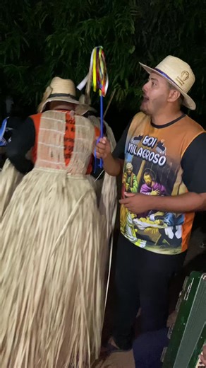 Reisado de Boa Hora: Traditions and Culture of Piauí