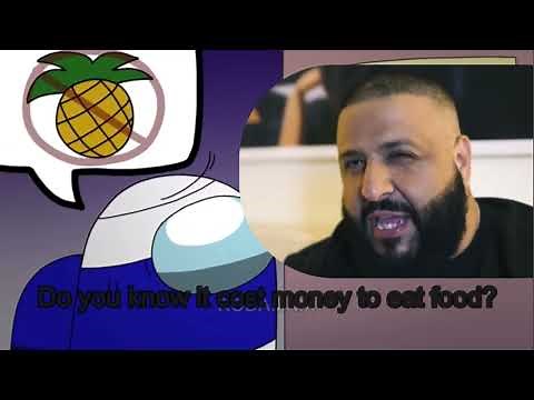 @Rodamrix Among Us Animation Alternate 2 Funny Compilation | Part 3