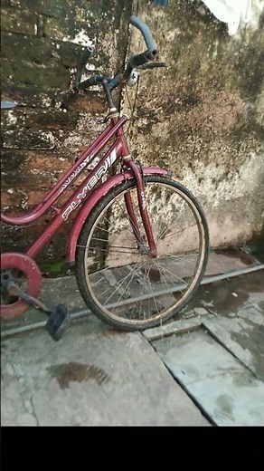 cycle modified vlog😎😎😎😎#cycle