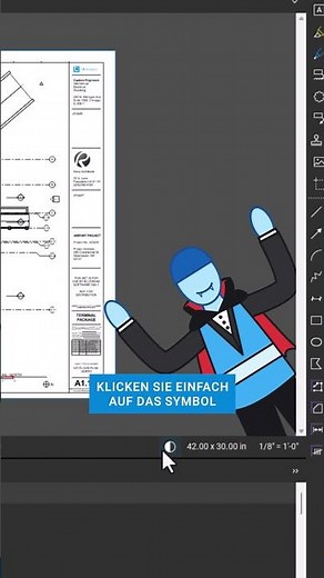 Bauplanung im Dunkelmodus? So steigern Sie Ihre Konzentration!