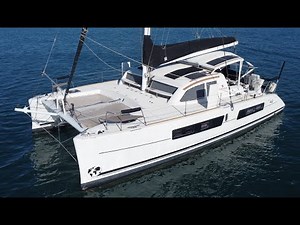 CATANA 42 · FOR SALE