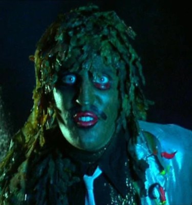 40 Old Gregg Quotes from The Mighty Boosh