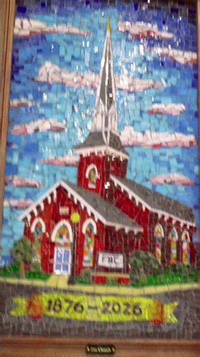 Revelation 19: 1, FBC Clarion #h2g2