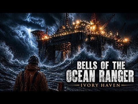 Ivory Haven - Bells of the Ocean Ranger (Official Music Video)