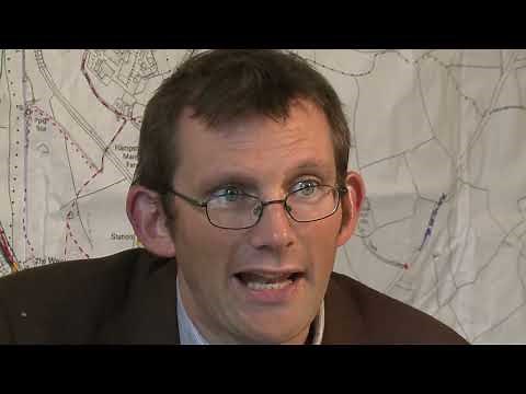 Rob Hopkins - Transition Towns: Finding the Future, Together