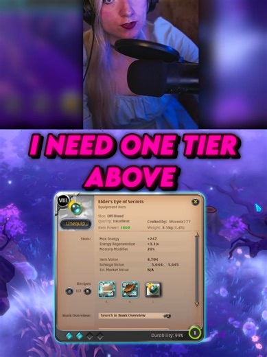 Manage Your Mana Effectively in PvP Combat