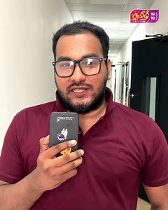 இதான் வாழ்க்கை..✨❤️ - #TamilFM | Tamil FM 99.5 & 99.7 - தமிழ் FM