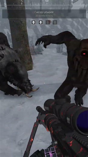 The Real Purpose of the CheyTac M200 #stalcraft #stalker #stalcraft #stalker #minecraft