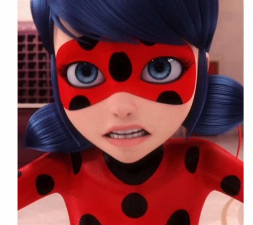trying this style! It’s such a cute style! Possibly editing Maribug in every season: 1/6 or editing all my favs in this style: 1/4! #fyp #viral #zxycba #miraculousladybug #miraculousladybugedit RM: @adam