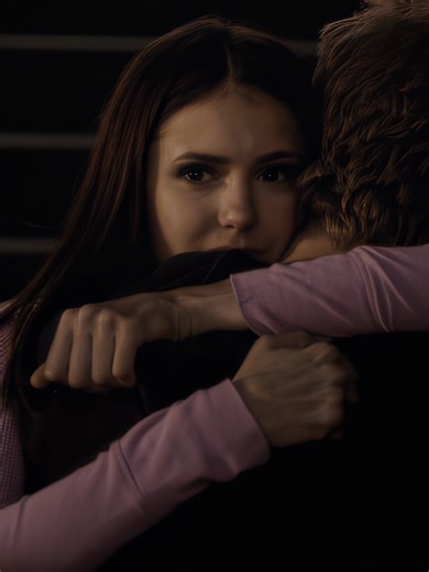 Exploring the Delena Phenomenon in The Vampire Diaries