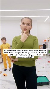 Who can explain this math to me??? How is it possible??