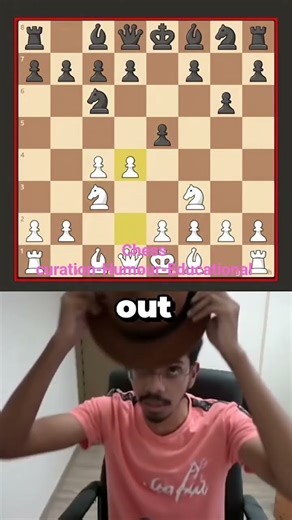 TOP 5 English Opening traps