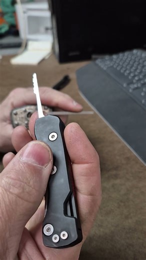 Opening A Master Lock No.1 #sparrows #lockpicking #lockpickingtools