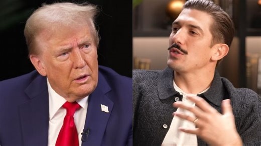 Andrew Schulz Says Liberals Were Right About Donald Trump All Along