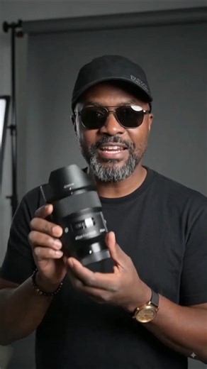 04. The Best Portrait Lens for Sony That Won't Empty Your Wallet | Sigma 85mm f/1.4 DG DN Review