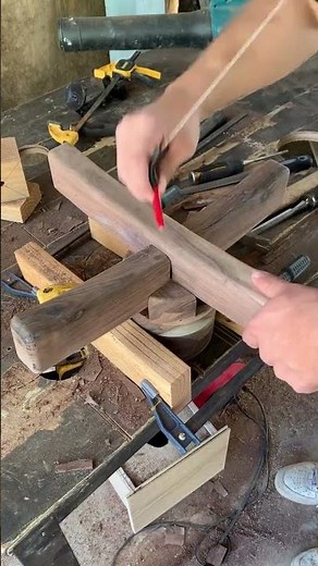 Setting up my table base