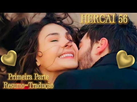 Hercai – O Sonho Que Virou Pesadelo e Uma Nova Esperança! – Capítulo 56-1