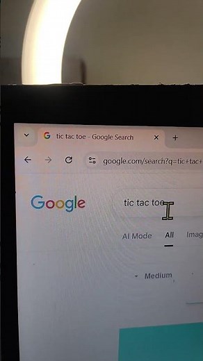 You Can’t Beat Google in This Game! 😱 #Shorts