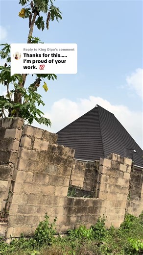 Perfectly Completed Aluminum Installation