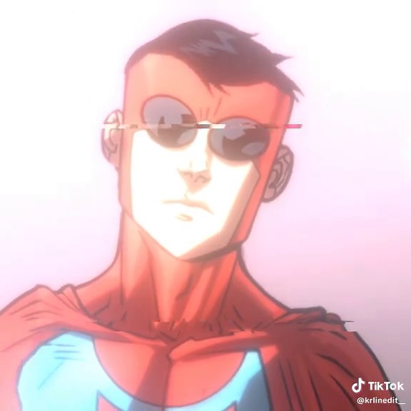 Omni-Mark: Invincible War Animation Edit