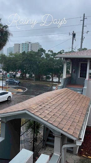 Urban Core Properties on Reels