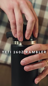 1.4M views · 5.3K reactions | Take a shot, chaser, and anything in between.. You choose each sip. Use the button to control the flow of alcohol in real-time. | FlasKap | Facebook