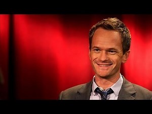 Neil Patrick Harris Returns to the Stage | Neil Patrick Harris Interview
