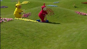 Teletubbies Recreation - Numbers: 8 (Pledge Drive, Part 2)