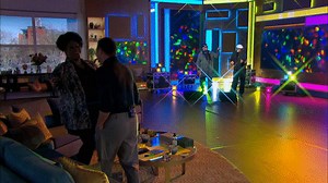 Bringing that Friday feeling this Thursday with The Real Thing 🥳🕺 | This Morning