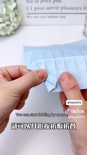 The tutorial is here Spring origami tutorial #origami #paperart #handicraft #handmade #fyp #paper #origamitiktok #折り紙 #折紙 #Tutorial #tutorialestiktok #diy