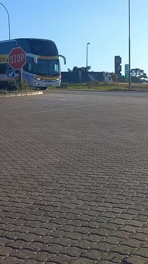 blessed Sunday 🙌 😇 🙏 ☺️ #Sleepliner #marcopolog7 #intercape #spotter #trends #bus #ICG #george #travel #fypシ