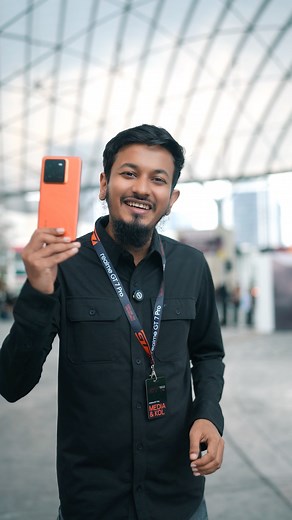 387K views · 10K reactions | Malaysia গিয়ে,Realme GT7 pro নিয়ে...... ইউনিক কিছু ফিচার নিয়ে হাজির আপনাদের জানাতে | ATC Android ToTo Company | Facebook