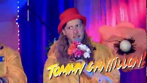 All you soggy Valentine’s Boo Boo’s this ones for you! This year cuddle up next to a large grouping of candles you’ve bought from CVS and watch me and my middle-aged-make-believe boy band, Round’N 3rd sing all the best classic R&B tunes. Tickets available via link in comments! | Allen Stone