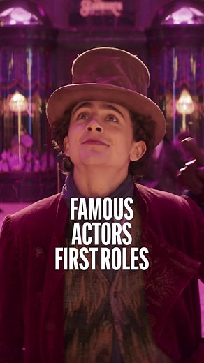 Timmy's Breakout Performance on Law and Order | Timothee Chalamet