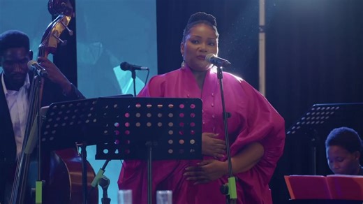 Classical Music Night 2025: Belle Bellow's Tsale Blewu