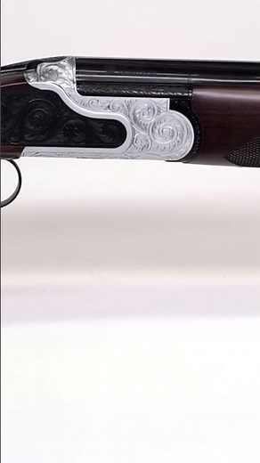 Quick Look at the CZ Wingshooter Elite 12 Gauge! #cz #czshotguns #czusa
